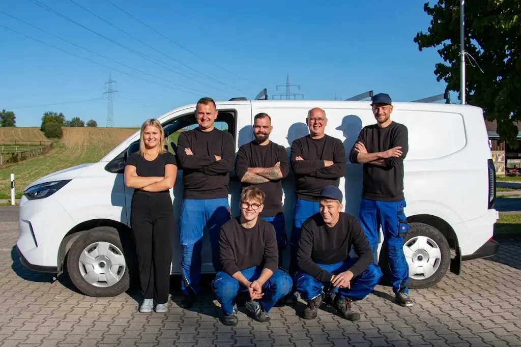 Loodgieter Badhoevedorp Teamfoto Loodgieter Badhoevedorp Teamfoto